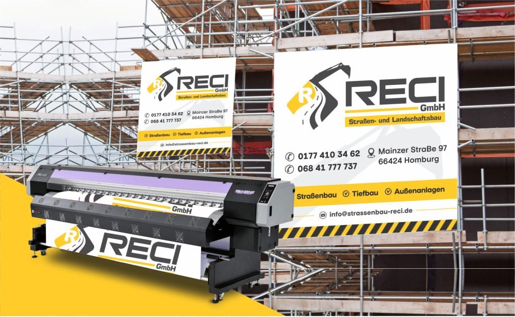 Mesh Banner drucken lassen | Hochwertig & Günstig bei Mesh Banner drucken lassen | Hochwertig & Günstig bei